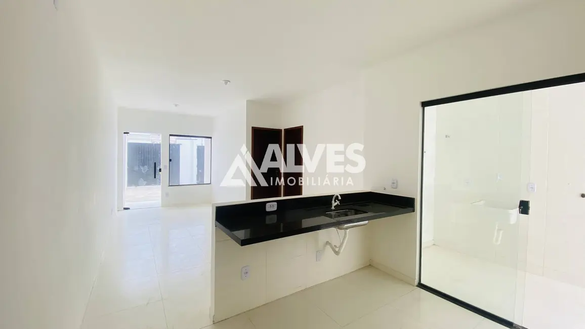 Foto 8 de Casa com 2 quartos à venda, 70m2 em Mangabeira, Feira De Santana - BA