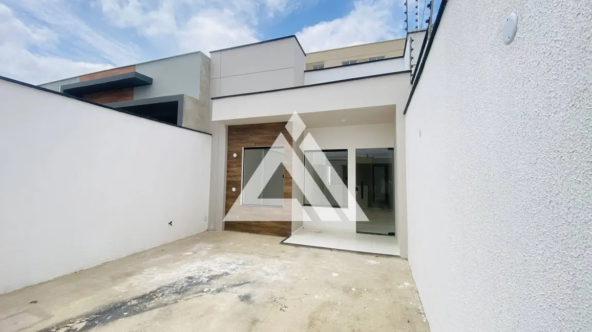 Casa com 2 quartos à venda, 70m2 em Feira De Santana - BA - imagem 3 Foto 3 de Casa com 2 quartos à venda, 70m2 em Feira De Santana - BA