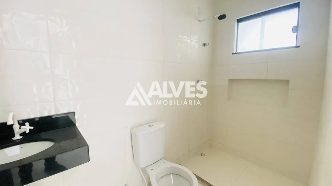 Foto 7 de Casa com 2 quartos à venda, 70m2 em Mangabeira, Feira De Santana - BA