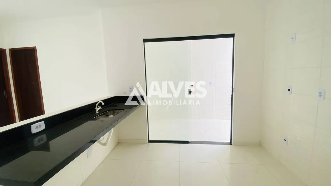 Foto 9 de Casa com 2 quartos à venda, 70m2 em Mangabeira, Feira De Santana - BA