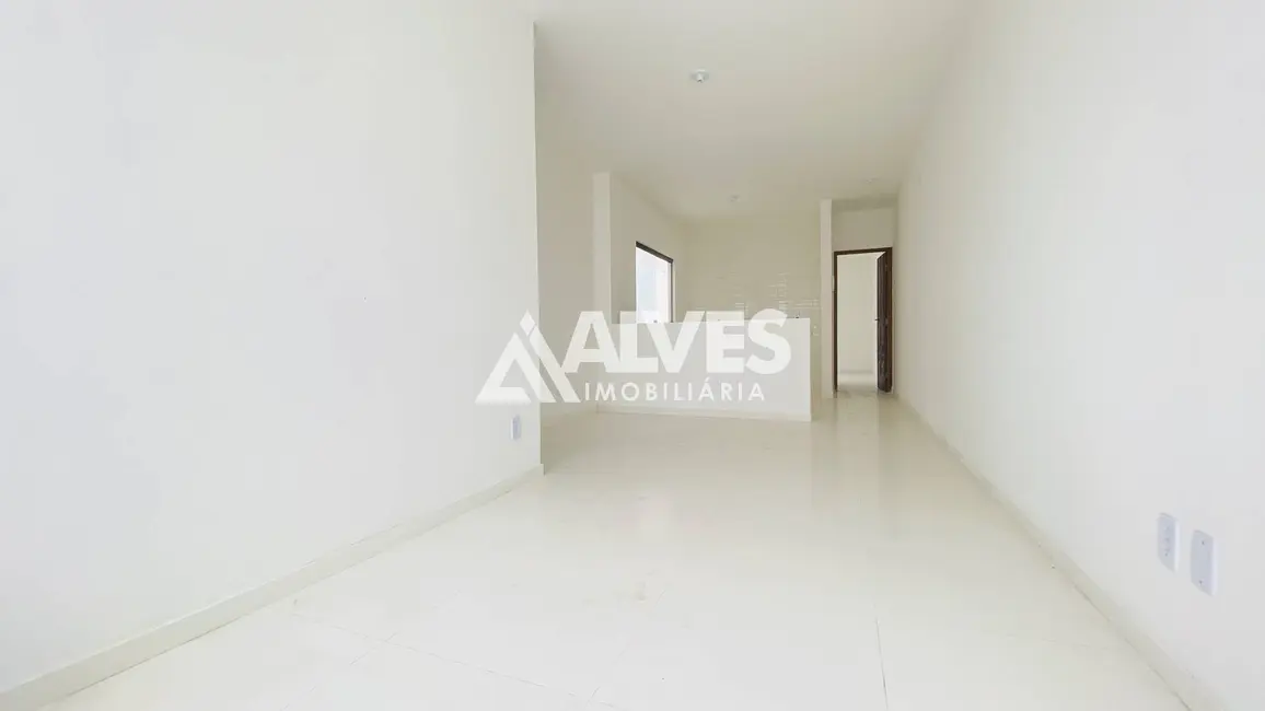 Foto 5 de Casa com 2 quartos à venda, 70m2 em Mangabeira, Feira De Santana - BA