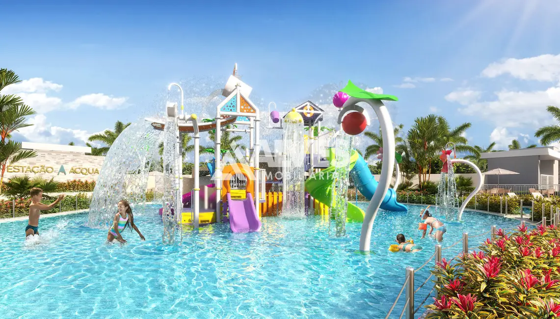 Foto 7 de Apartamento com 2 quartos à venda, 42m2 em Mangabeira, Feira De Santana - BA