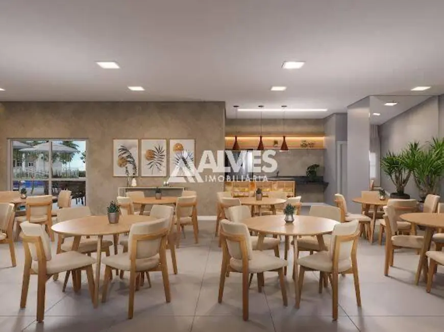 Foto 5 de Casa de Condomínio com 2 quartos à venda, 43m2 em Sim, Feira De Santana - BA