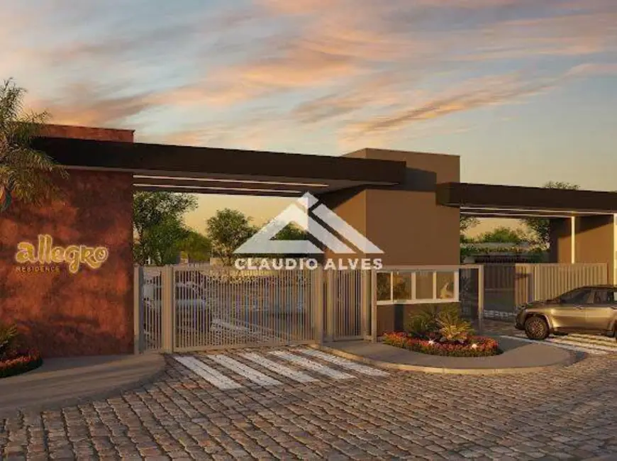 Foto 4 de Casa de Condomínio com 2 quartos à venda e para alugar, 43m2 em Feira De Santana - BA