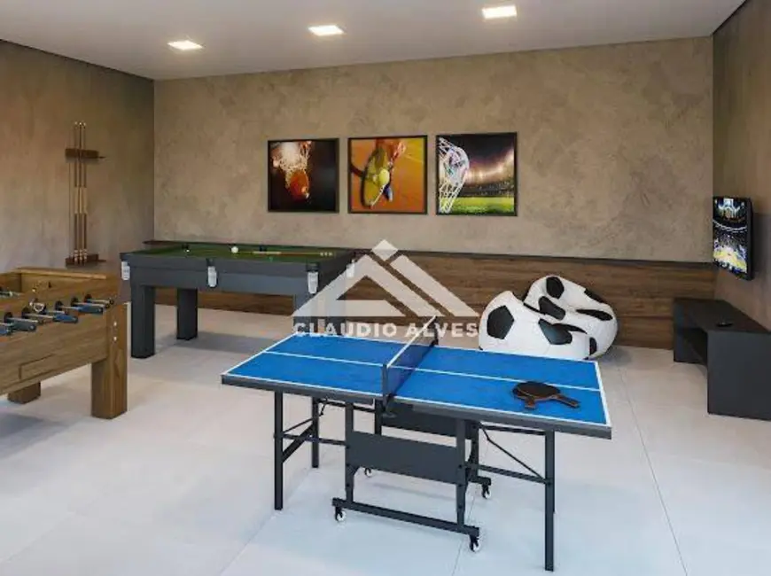 Foto 8 de Casa de Condomínio com 2 quartos à venda e para alugar, 43m2 em Feira De Santana - BA