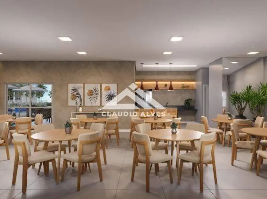 Foto 5 de Casa de Condomínio com 2 quartos à venda e para alugar, 43m2 em Feira De Santana - BA