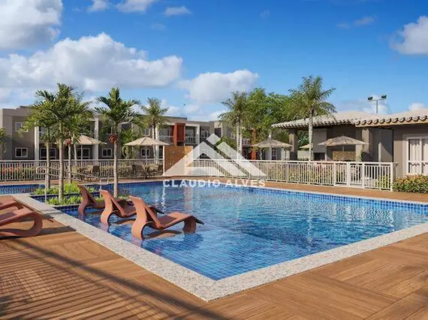 Foto 1 de Casa de Condomínio com 2 quartos à venda e para alugar, 43m2 em Feira De Santana - BA