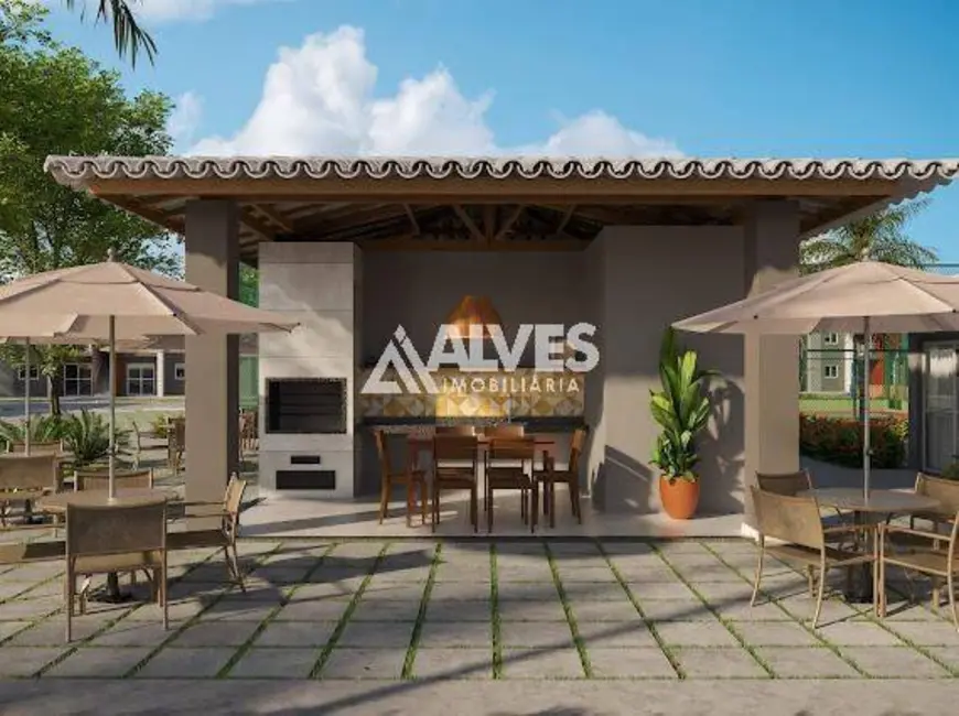 Foto 7 de Casa de Condomínio com 2 quartos à venda, 43m2 em Sim, Feira De Santana - BA