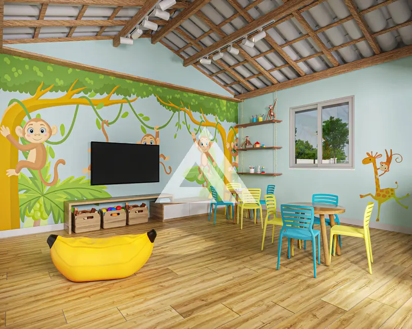 Foto 7 de Apartamento com 2 quartos à venda, 40m2 em Feira De Santana - BA