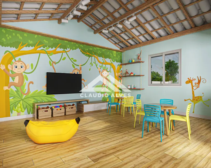 Foto 7 de Apartamento com 2 quartos à venda, 40m2 em Feira De Santana - BA