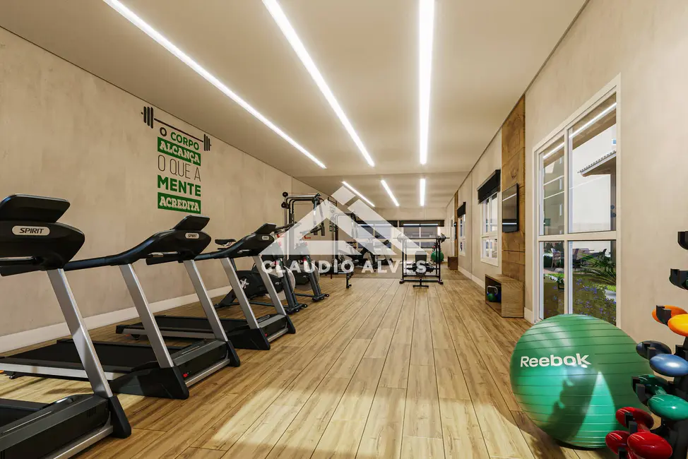 Foto 6 de Apartamento com 2 quartos à venda e para alugar, 43m2 em Feira De Santana - BA