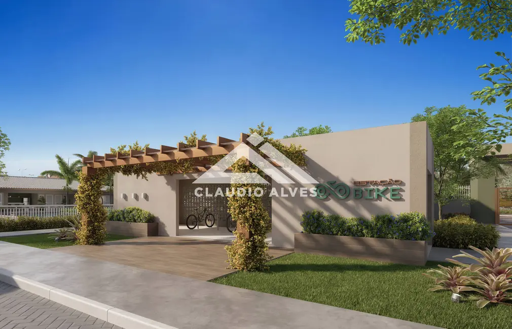 Apartamento com 2 quartos à venda e para alugar, 43m2 em Feira De Santana - BA - imagem 9 Foto 9 de Apartamento com 2 quartos à venda e para alugar, 43m2 em Feira De Santana - BA