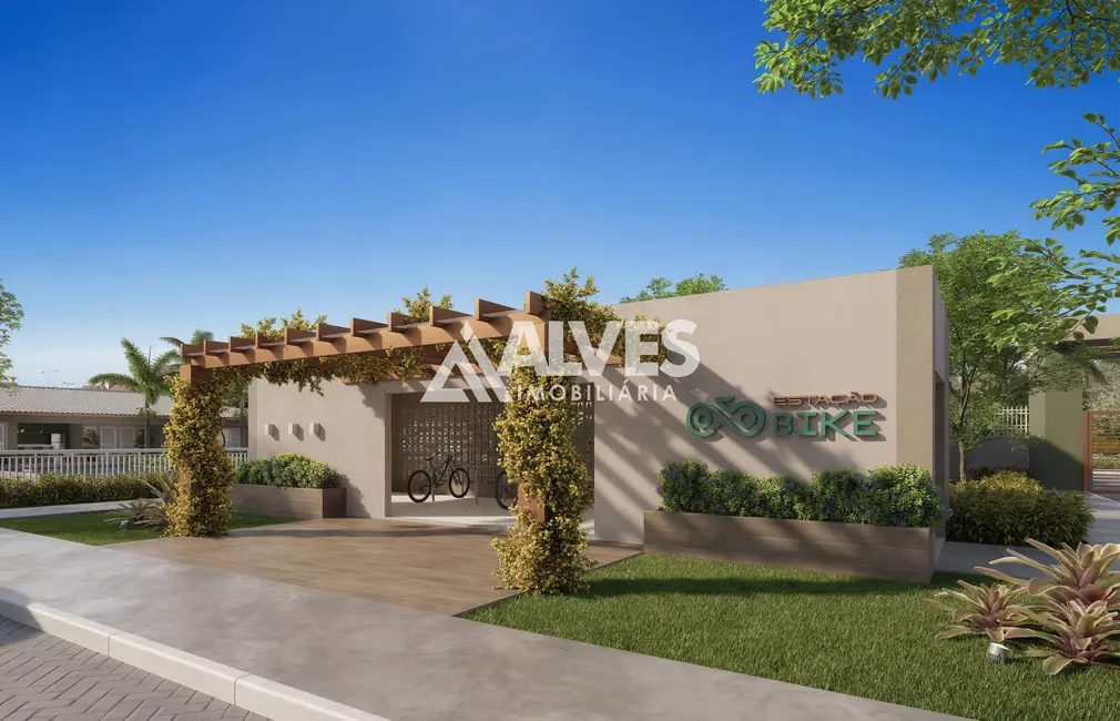 Foto 9 de Apartamento com 2 quartos à venda, 43m2 em Papagaio, Feira De Santana - BA