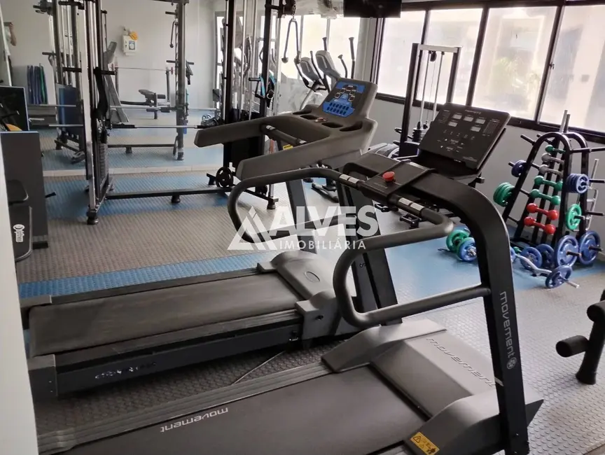 Foto 5 de Apartamento com 3 quartos para alugar, 84m2 em Caseb, Feira De Santana - BA