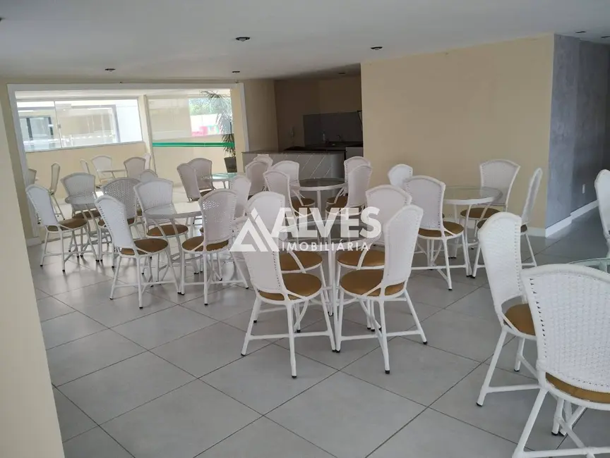 Foto 6 de Apartamento com 3 quartos para alugar, 84m2 em Caseb, Feira De Santana - BA