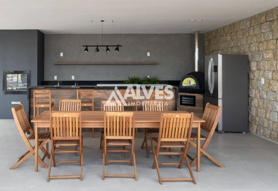 Foto 5 de Casa de Condomínio com 3 quartos à venda, 110m2 em Sim, Feira De Santana - BA