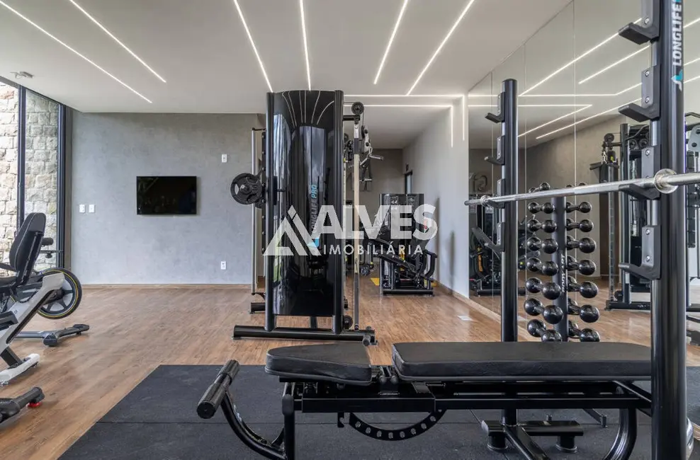 Foto 7 de Casa de Condomínio com 3 quartos à venda, 110m2 em Sim, Feira De Santana - BA