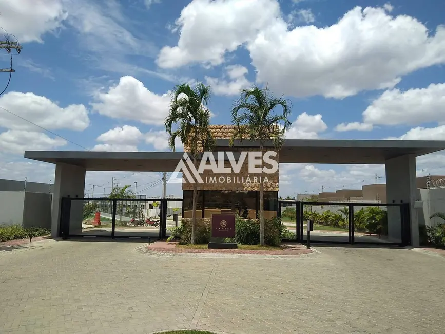 Foto 4 de Casa de Condomínio com 3 quartos à venda, 110m2 em Sim, Feira De Santana - BA