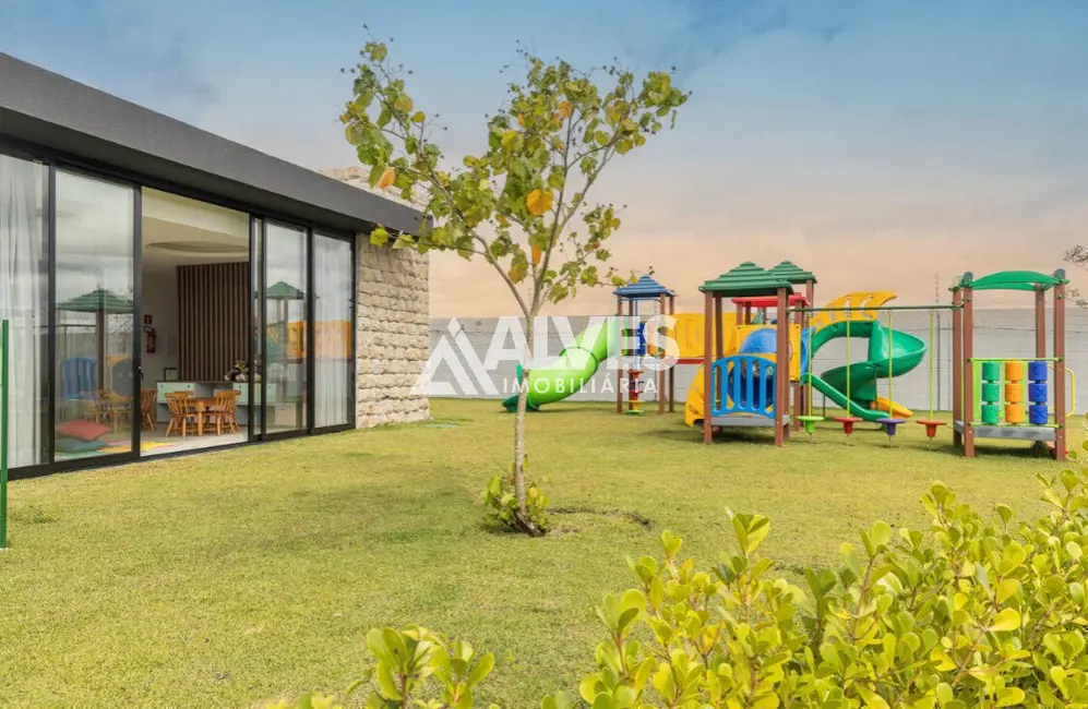 Foto 9 de Casa de Condomínio com 3 quartos à venda, 110m2 em Sim, Feira De Santana - BA