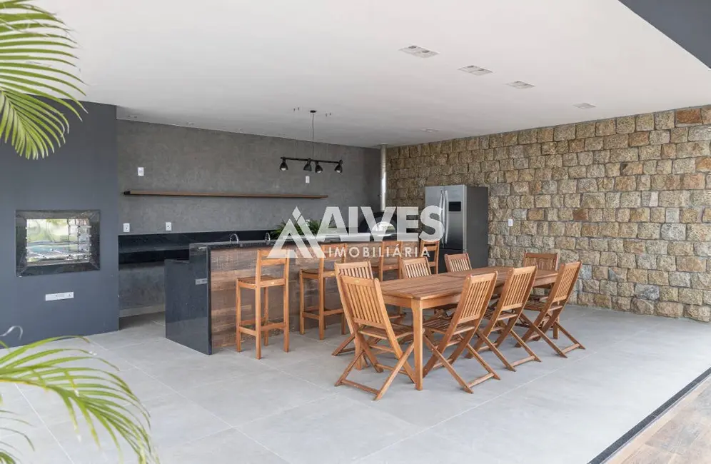 Foto 1 de Casa de Condomínio com 3 quartos à venda, 110m2 em Sim, Feira De Santana - BA