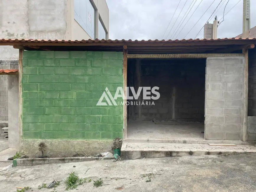 Sala Comercial para alugar, 550m2 em Sim, Feira De Santana - BA - imagem 8 Foto 8 de Sala Comercial para alugar, 550m2 em Sim, Feira De Santana - BA