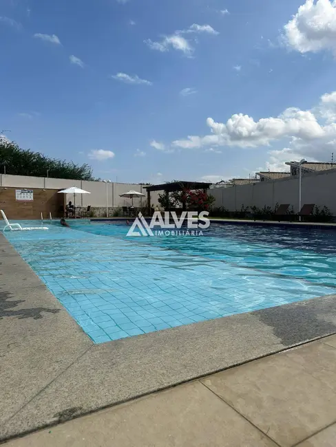 Apartamento com 2 quartos à venda, 50m2 em Conceição, Feira De Santana - BA - imagem 9 Foto 9 de Apartamento com 2 quartos à venda, 50m2 em Conceição, Feira De Santana - BA