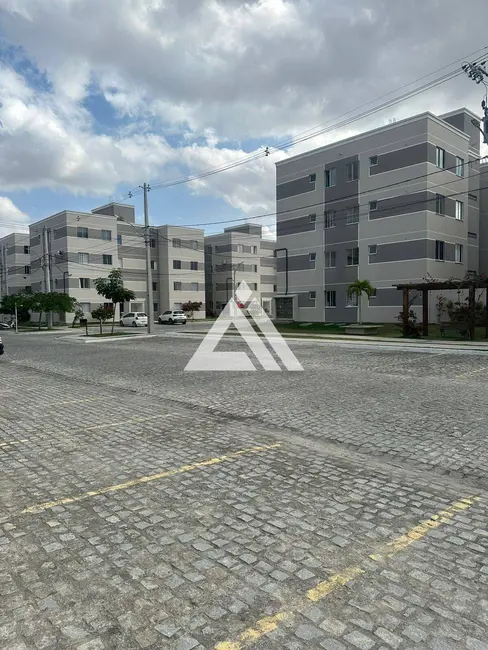 Foto 4 de Apartamento com 2 quartos à venda, 50m2 em Feira De Santana - BA