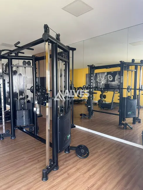 Apartamento com 2 quartos à venda, 50m2 em Conceição, Feira De Santana - BA - imagem 8 Foto 8 de Apartamento com 2 quartos à venda, 50m2 em Conceição, Feira De Santana - BA