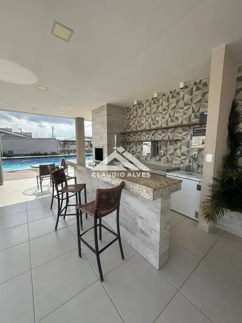 Foto 2 de Apartamento com 2 quartos à venda, 50m2 em Feira De Santana - BA