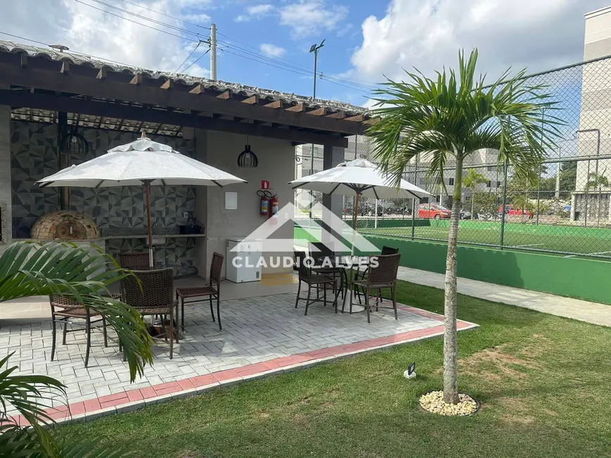 Foto 5 de Apartamento com 2 quartos à venda, 50m2 em Feira De Santana - BA