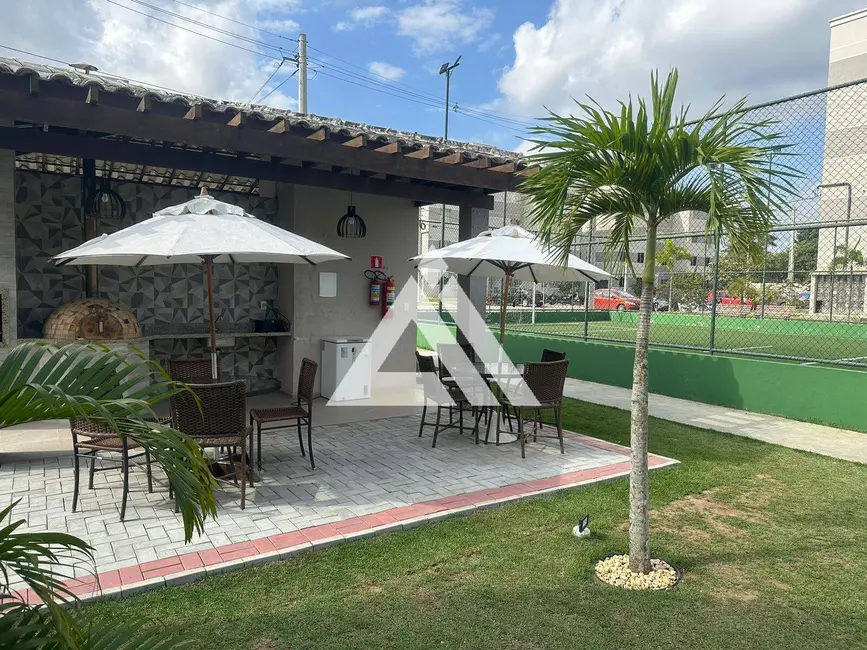 Foto 5 de Apartamento com 2 quartos à venda, 50m2 em Feira De Santana - BA