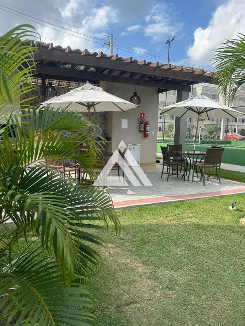 Foto 3 de Apartamento com 2 quartos à venda, 50m2 em Feira De Santana - BA