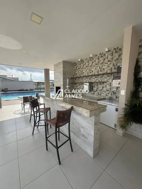 Foto 1 de Apartamento com 2 quartos à venda, 50m2 em Conceição, Feira De Santana - BA
