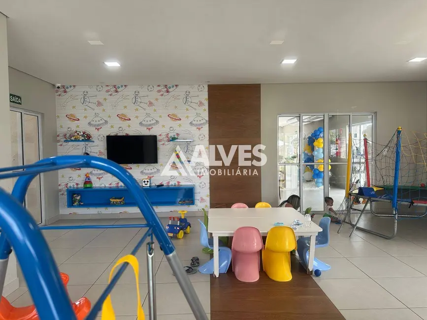 Apartamento com 2 quartos à venda, 50m2 em Conceição, Feira De Santana - BA - imagem 6 Foto 6 de Apartamento com 2 quartos à venda, 50m2 em Conceição, Feira De Santana - BA