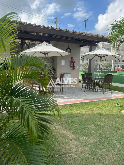 Apartamento com 2 quartos à venda, 50m2 em Conceição, Feira De Santana - BA - imagem 3 Foto 3 de Apartamento com 2 quartos à venda, 50m2 em Conceição, Feira De Santana - BA