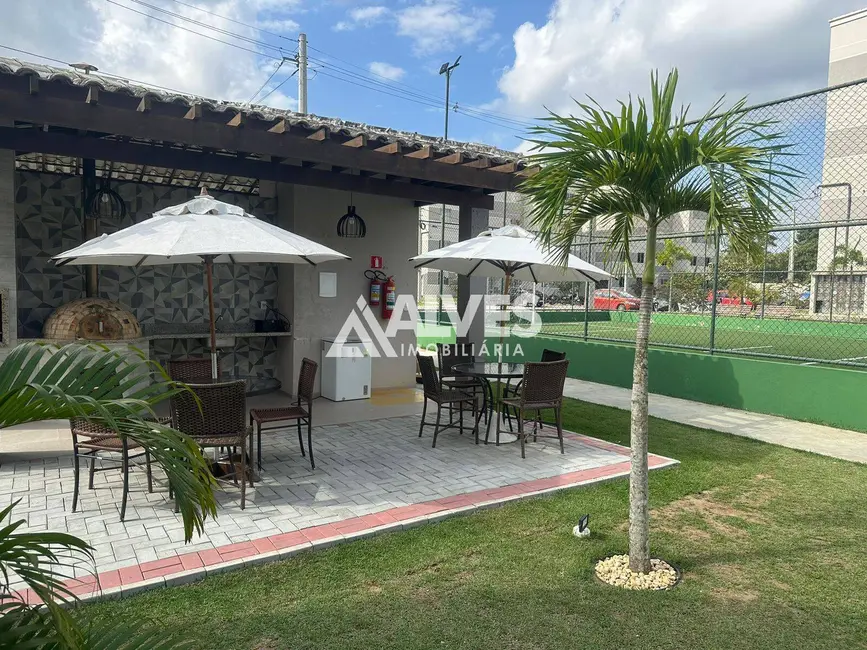 Apartamento com 2 quartos à venda, 50m2 em Conceição, Feira De Santana - BA - imagem 5 Foto 5 de Apartamento com 2 quartos à venda, 50m2 em Conceição, Feira De Santana - BA