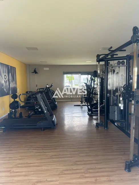 Apartamento com 2 quartos à venda, 50m2 em Conceição, Feira De Santana - BA - imagem 7 Foto 7 de Apartamento com 2 quartos à venda, 50m2 em Conceição, Feira De Santana - BA