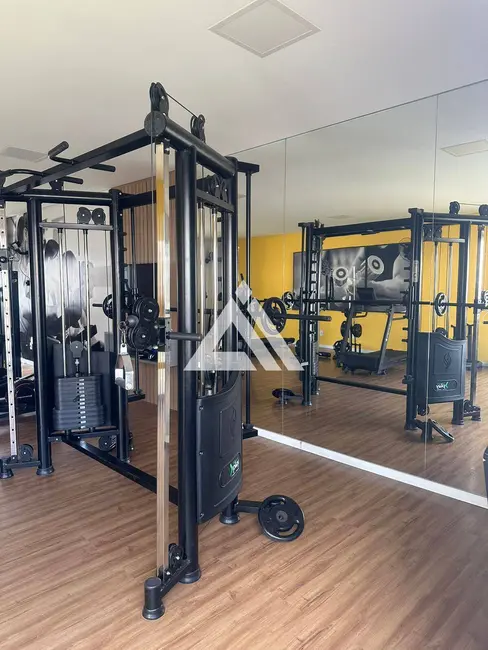 Foto 8 de Apartamento com 2 quartos à venda, 50m2 em Feira De Santana - BA