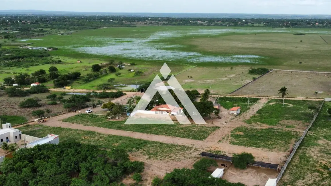 Foto 2 de Terreno / Lote à venda, 23300m2 em Feira De Santana - BA