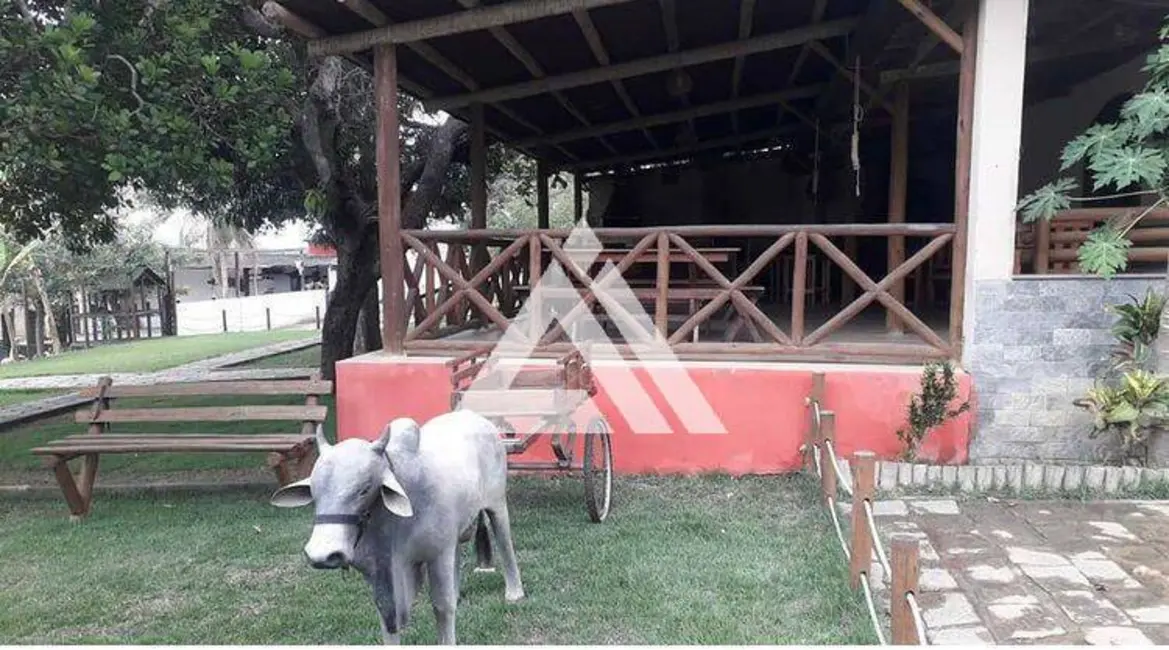 Foto 5 de Terreno / Lote à venda, 23300m2 em Feira De Santana - BA