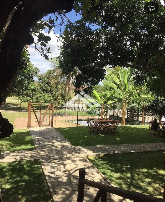 Foto 3 de Terreno / Lote à venda, 23300m2 em Feira De Santana - BA
