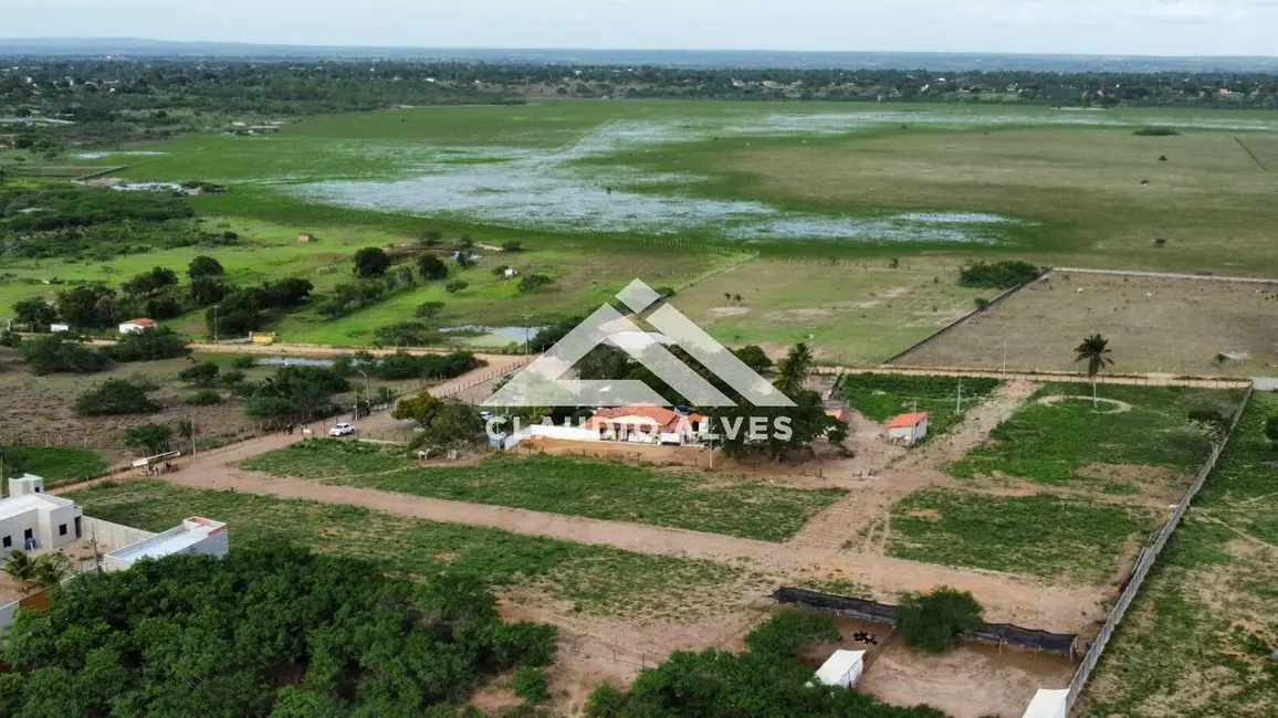 Foto 2 de Terreno / Lote à venda, 23300m2 em Feira De Santana - BA
