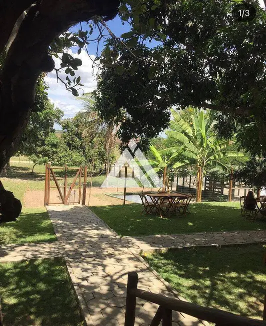 Foto 3 de Terreno / Lote à venda, 23300m2 em Feira De Santana - BA