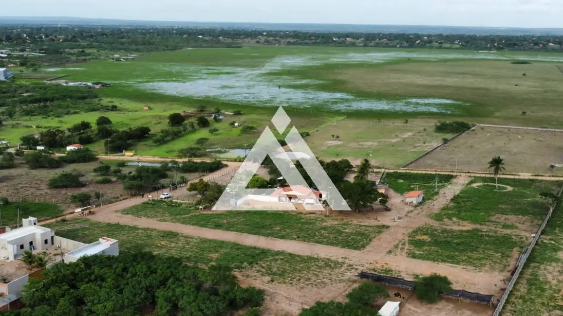 Foto 1 de Terreno / Lote à venda, 23300m2 em Feira De Santana - BA