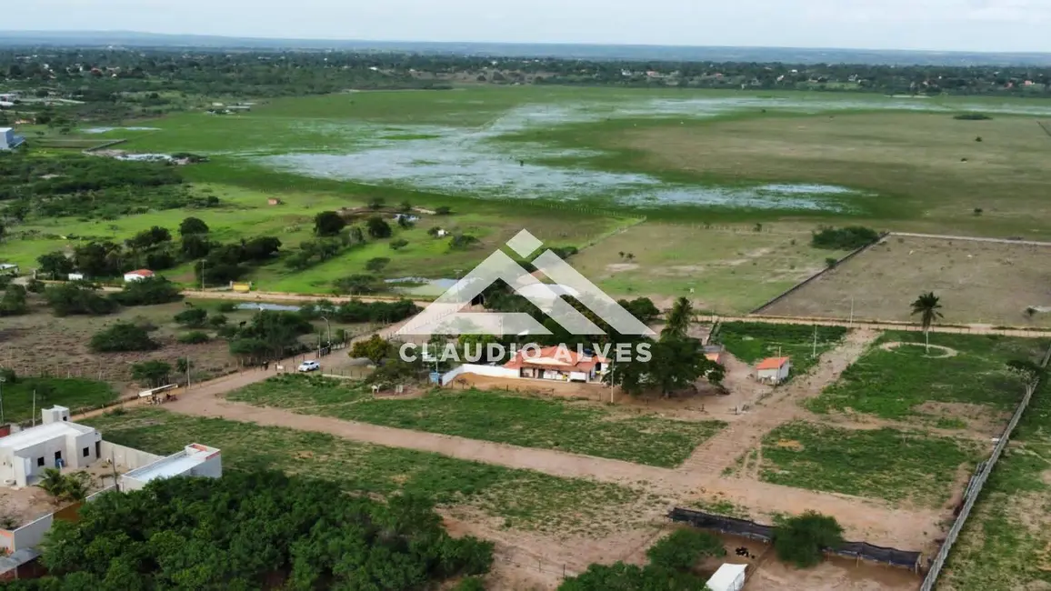 Foto 1 de Terreno / Lote à venda, 23300m2 em Feira De Santana - BA