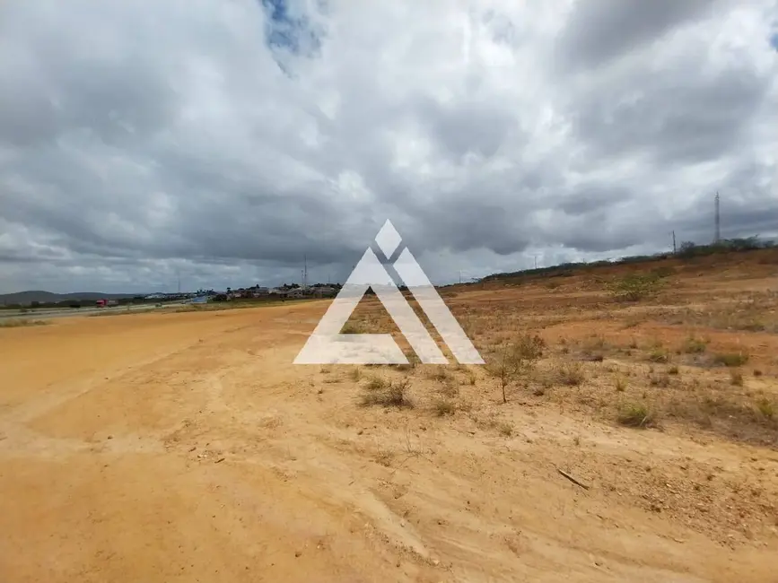Foto 4 de Terreno / Lote à venda, 5500m2 em Santa Barbara - BA