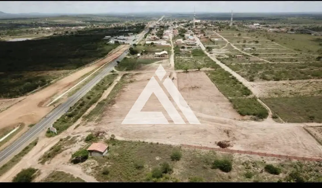 Foto 2 de Terreno / Lote à venda, 5500m2 em Santa Barbara - BA