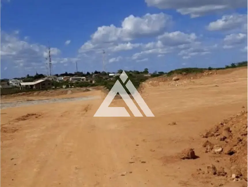 Foto 5 de Terreno / Lote à venda, 5500m2 em Santa Barbara - BA