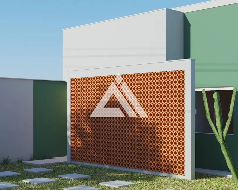 Foto 1 de Casa com 2 quartos à venda, 68m2 em Feira De Santana - BA
