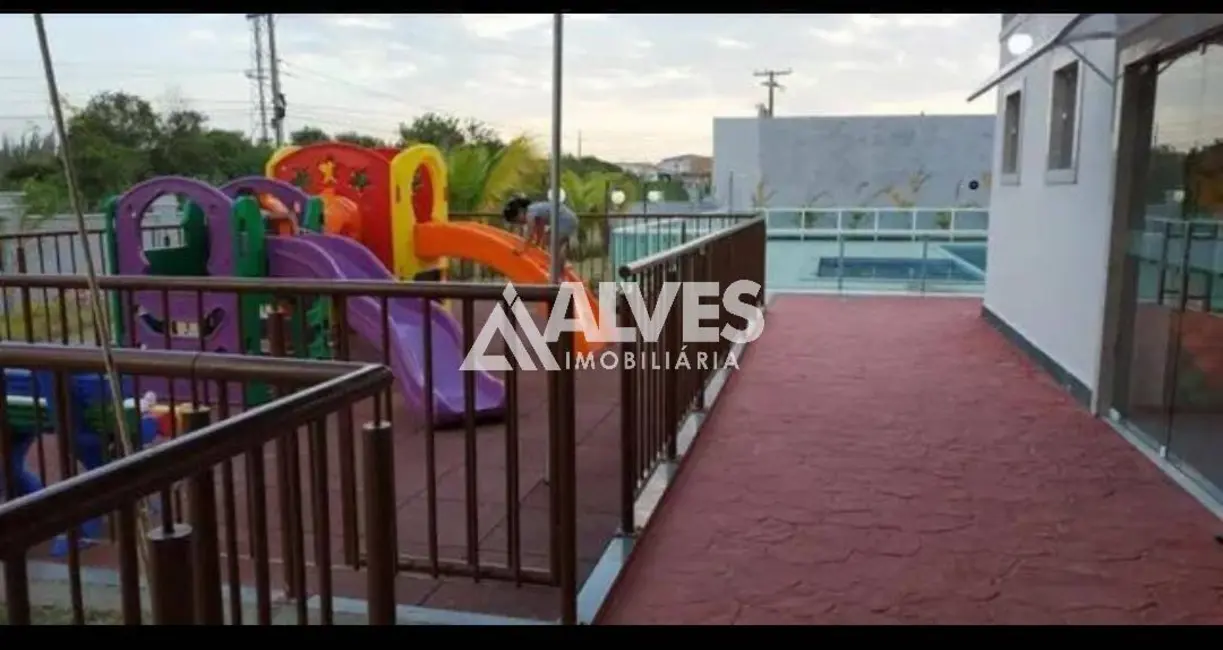 Foto 6 de Apartamento com 2 quartos à venda, 50m2 em Parque Ipê, Feira De Santana - BA